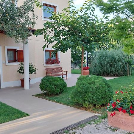 Apartment Oaza Relax Koper Exterior foto