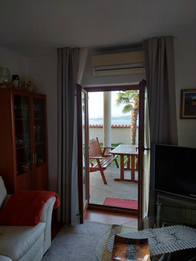 Apartment Oaza Relax Koper Exterior foto